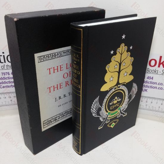 Picture of The Lord of the Rings (De Luxe Edition)