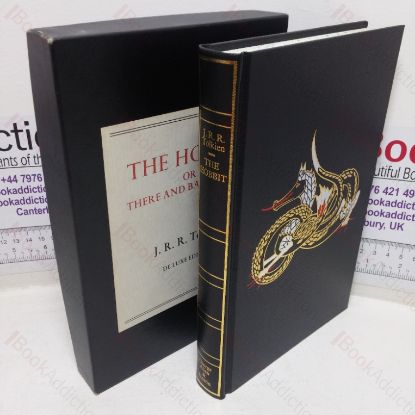 Picture of The Hobbit, Or There and Back Again (De Luxe edition)