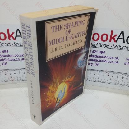 Picture of The Shaping of Middle-earth (The History of Middle-earth)