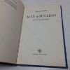 Picture of Max-a-million [Maxamillion] (Signed and Inscribed)