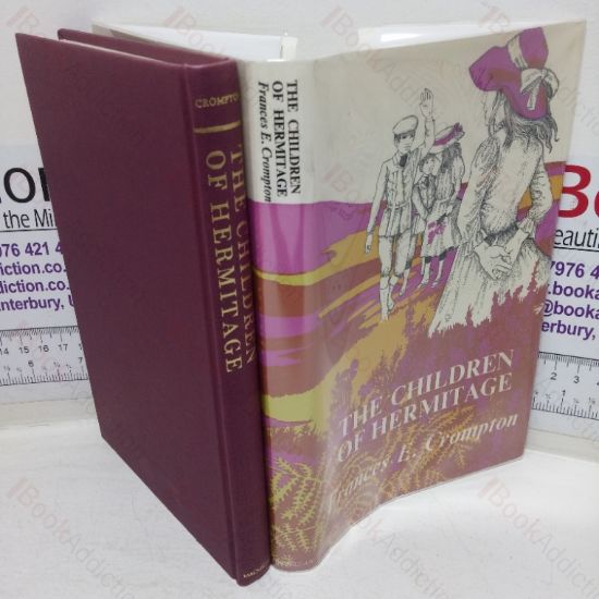 Picture of The Children of Hermitage