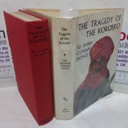 Picture of The Tragedy  of the Korosko