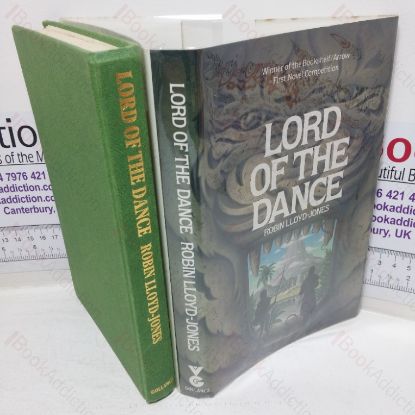 Picture of The Lord of the Dance