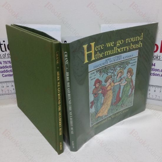 Picture of Here We Go Round the Mulberry Bush and Other Nursery Rhymes