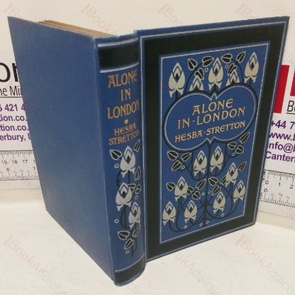 Picture of Alone in London