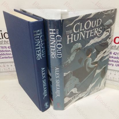 Picture of The Cloud Hunters