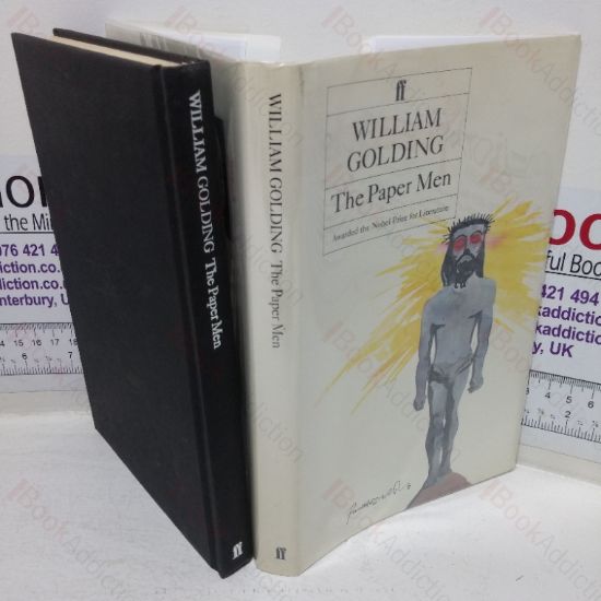 Picture of The Paper Men