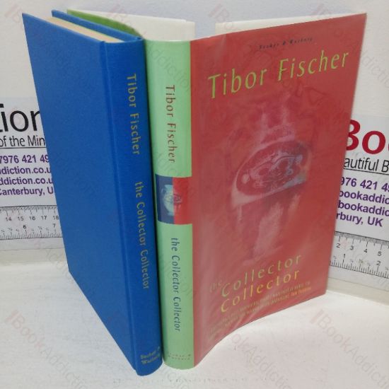 Picture of The Collector Collector