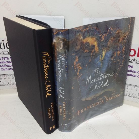 Picture of The Monstrous Child