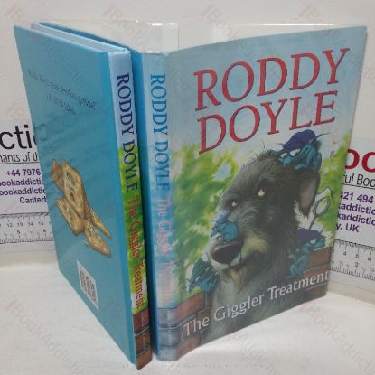 Picture of The Giggler Treatment