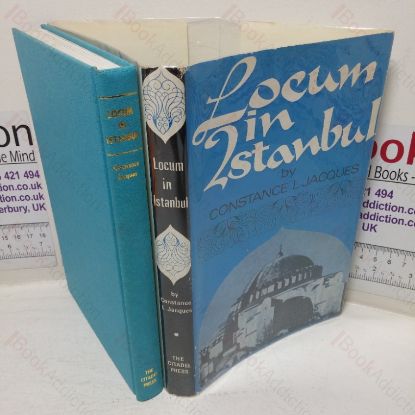 Picture of Locum in Istanbul