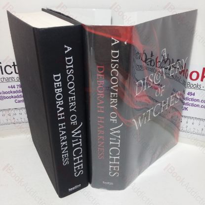 Picture of A Discovery of Witches