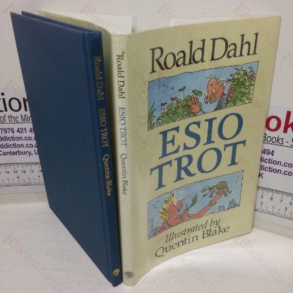 Picture of Esio Trot