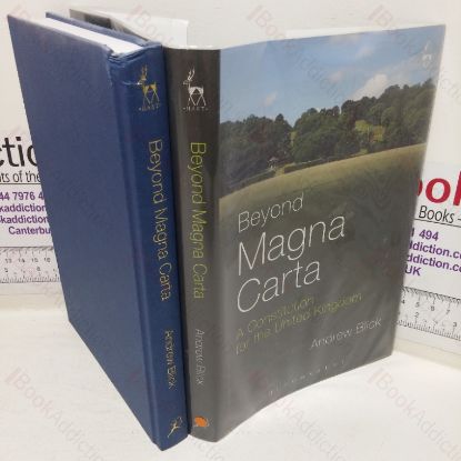 Picture of Beyond Magna Carta: A Constitution for the United Kingdom