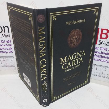 Picture of Magna Carta and all That: A Guide to the Magna Carta and Life in England in 1215