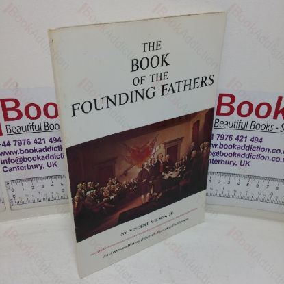 Picture of The Book of the Founding Fathers