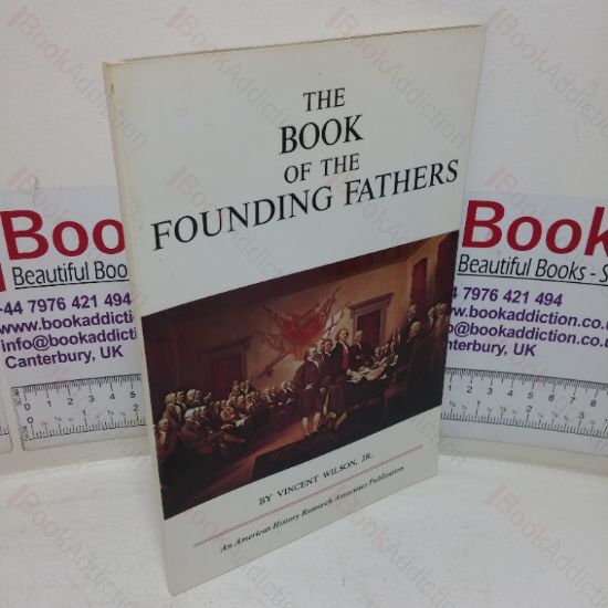 Picture of The Book of the Founding Fathers