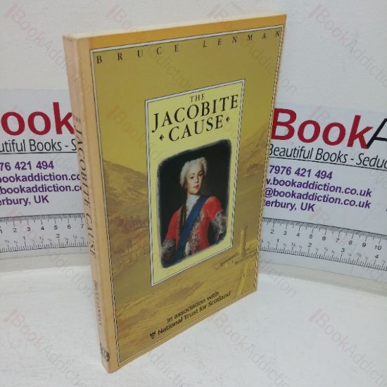 Picture of the Jacobite Cause