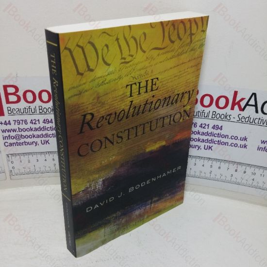 Picture of The Revolutionary Constitution