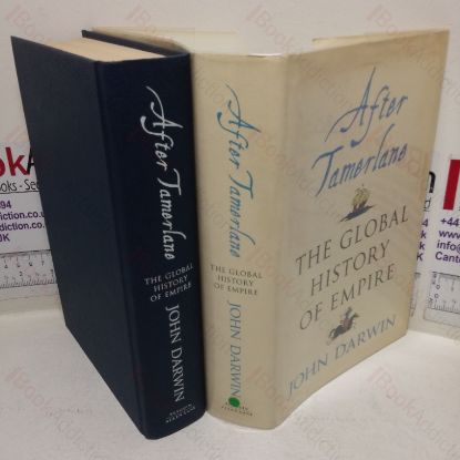 Picture of After Tamerlane: The Global of Empire