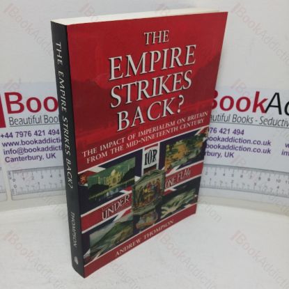 Picture of The Empire Strikes Back?  The Impact of Imperialism on Britain from the Mid-Nineteenth Century