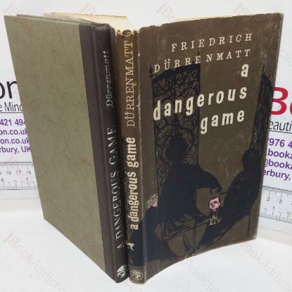 Picture of A Dangerous Game