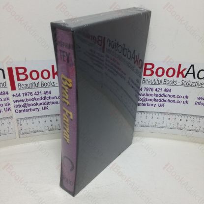 Picture of Brat Farrar