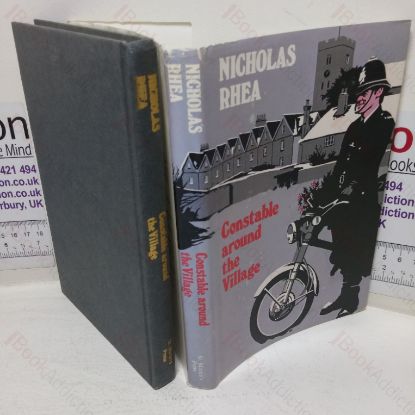 Picture of Constable Around the Village