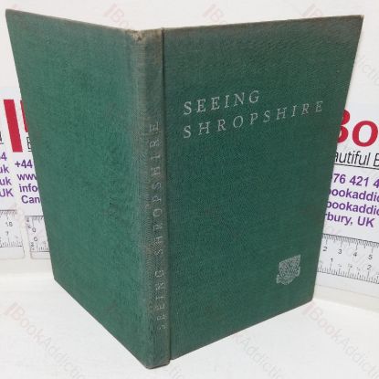 Picture of Seeing Shropshire