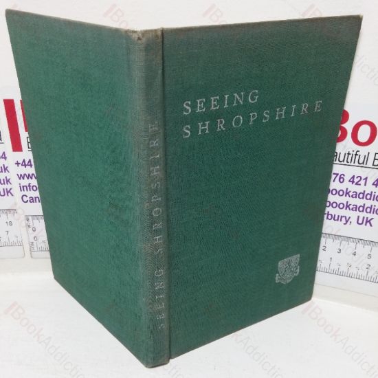 Picture of Seeing Shropshire