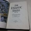 Picture of Icelandic Sagas (Volumes I and II)