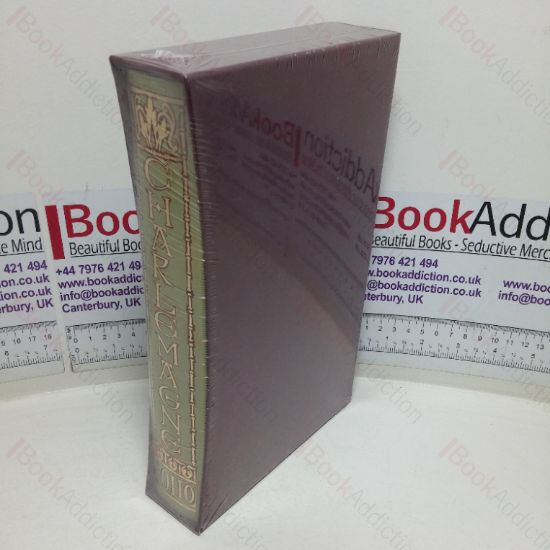 Picture of Charlemagne: Father of the Continent