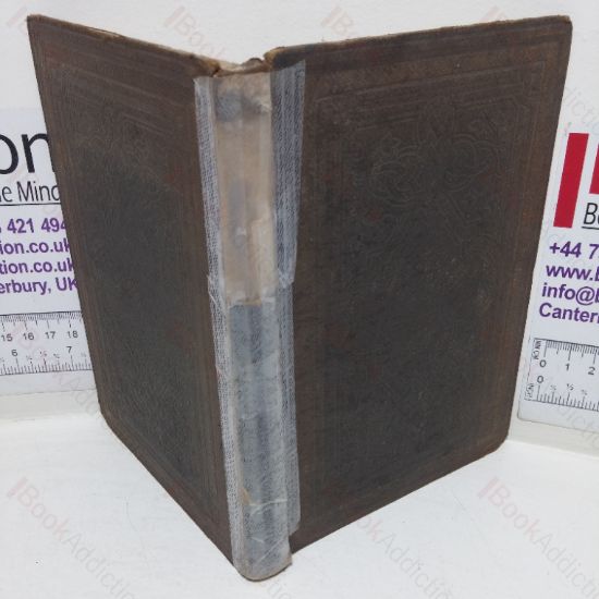 Picture of English Retraced, Or Remarks Critical and Philological, Founded on a Comparison of the Breeches Bible wit the English of the Present Day