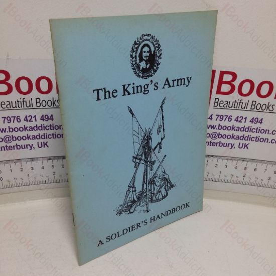 Picture of The King's Army: A Soldier's Handbook