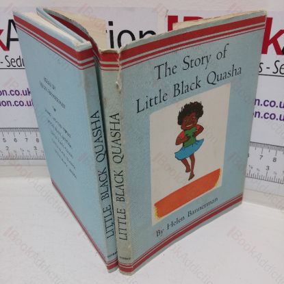 Picture of The Story of Little Black Quasha