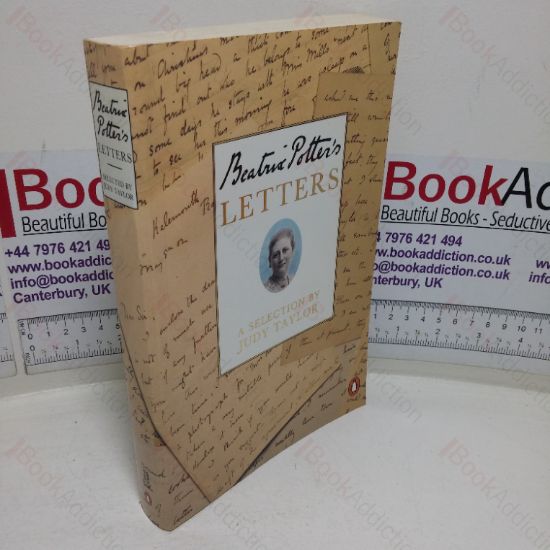 Picture of Beatrix Potter's Letters