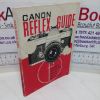 Picture of Canon Reflex Guide: How to Use the Canon QLFT, Pellix, Canon FX, FP, EE, EX Cameras