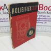 Picture of Rolleiflex and Rolleicord Guide