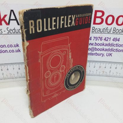 Picture of Rolleiflex and Rolleicord Guide