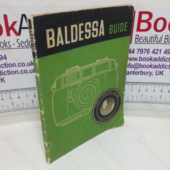 Picture of Baldessa Guide: The Camera Guide