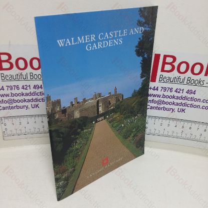 Picture of Walmer Castle and Gardens, Kent