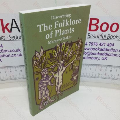 Picture of Discovering the Folklore of Plants