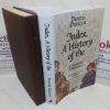 Picture of Index, A History of the: A Bookish Adventure