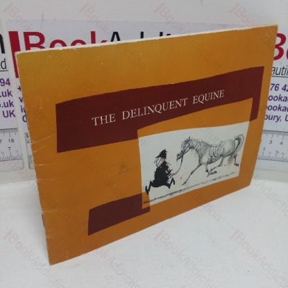 Picture of The Delinquent Equine