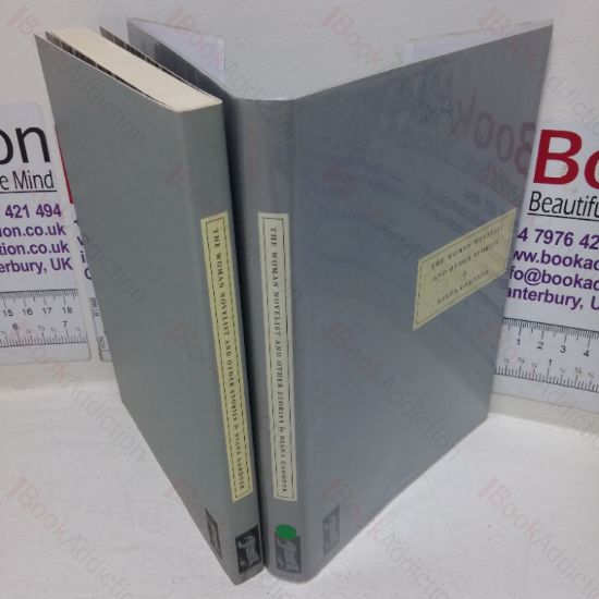 Picture of The Woman Novelist and Other Stories (Persephone Books, No. 64)