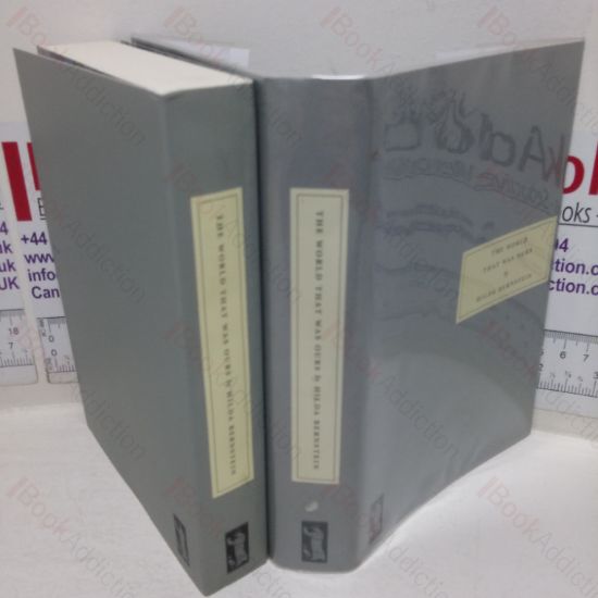 Picture of The World that was Ours (Persephone Books, No. 50)