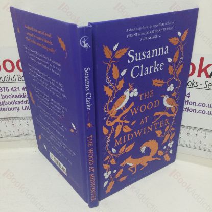 Picture of The Wood at Midwinter