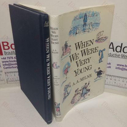 Picture of When We Were Very Young