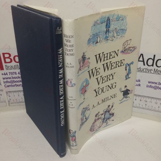 Picture of When We Were Very Young