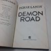 Picture of Demon Road (Book One of the Demon Road Triology)